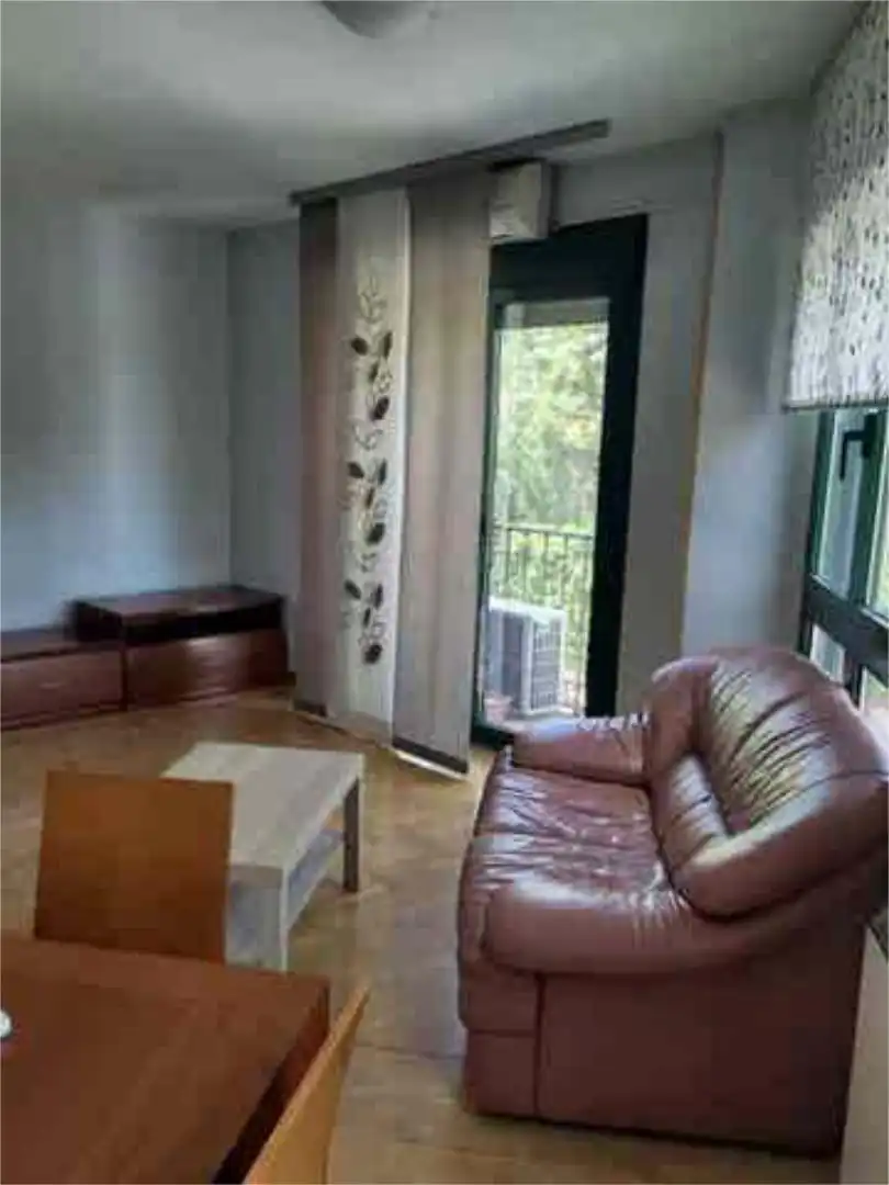 Flat for rent in Centro - Manguilla