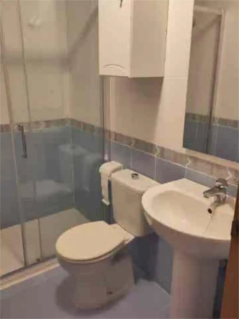 Piso de alquiler en Centro - Manguilla Piso de alquiler en Centro - Manguilla