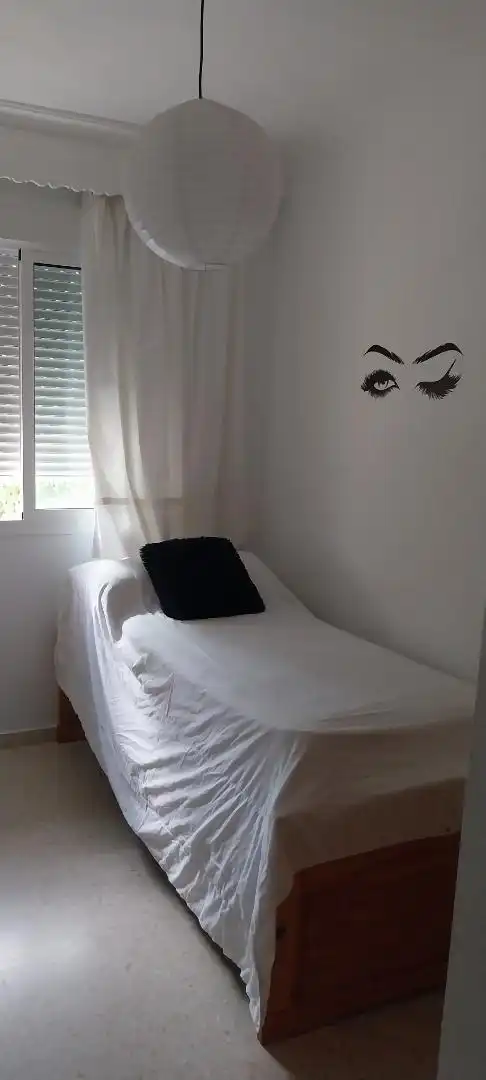 Habitación en Avenida Vista Mar, 25, San Bernabé