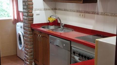 Foto 5 de Habitación en Avenida Vista Mar, 25, San Bernabé, Algeciras