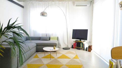 Foto 5 von Wohnung zur Miete in Calle de Bustamante, 15, Palos de Moguer, Madrid Capital