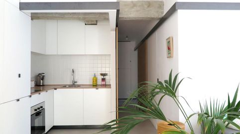 Foto 4 von Wohnung zur Miete in Calle de Bustamante, 15, Palos de Moguer, Madrid Capital