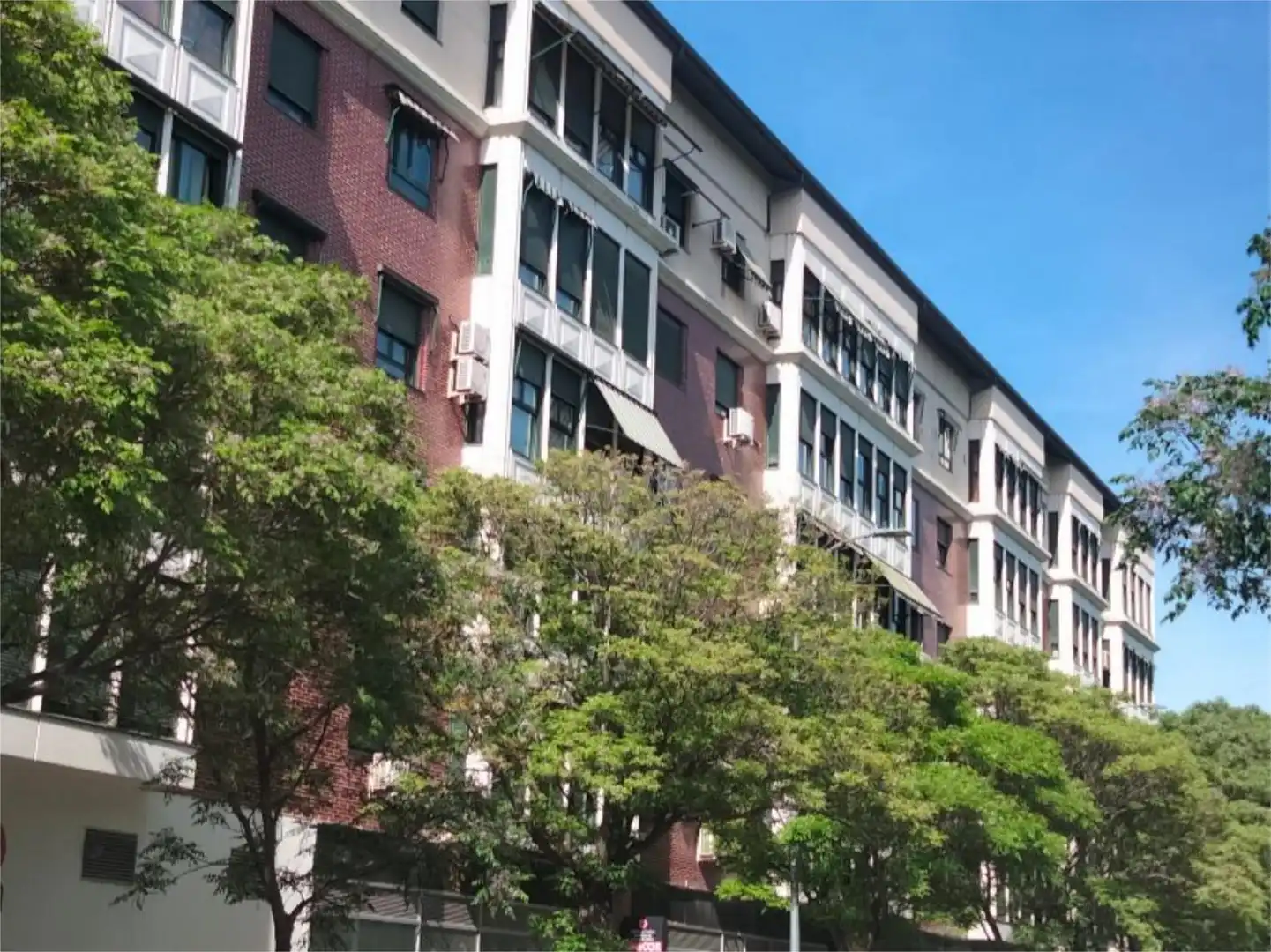Flat for rent in Avenida de Madrid, 2, Veredillas