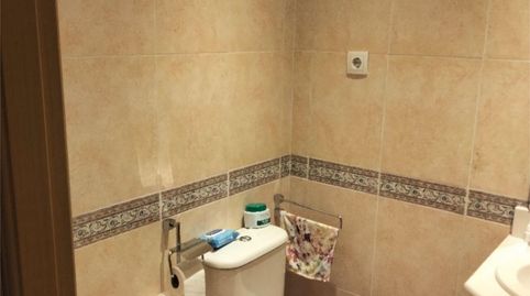 Photo 4 of Flat for rent in Avenida de Madrid, 2, Veredillas, Torrejón de Ardoz