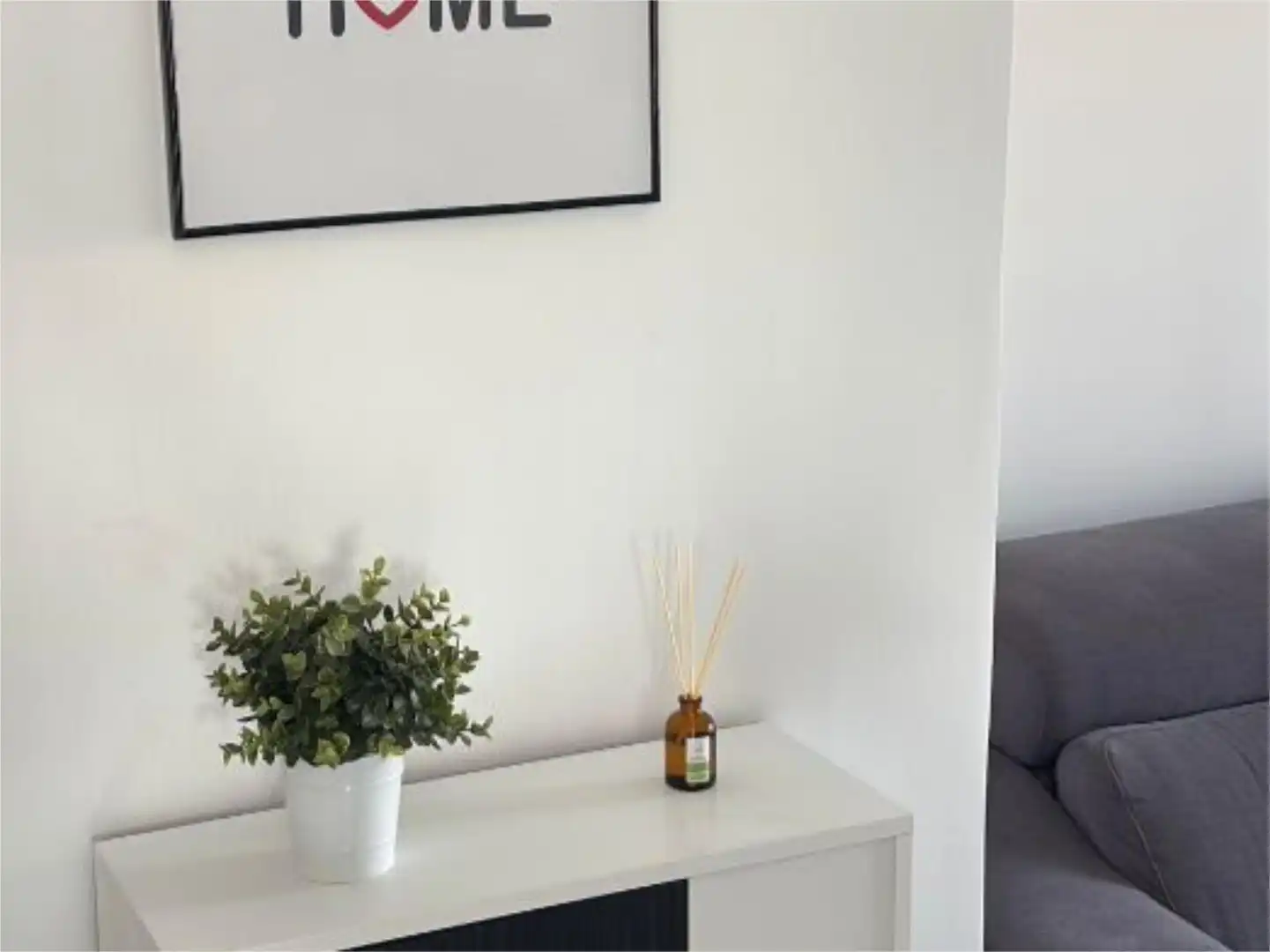 Bedroom of Flat for rent in Getafe  with Air Conditioner, Heating and Terrace