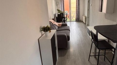 Photo 2 of Flat for rent in Avenida de Gibraltar, 2, Universidad, Getafe