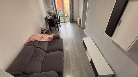 Photo 4 of Flat for rent in Avenida de Gibraltar, 2, Universidad, Getafe