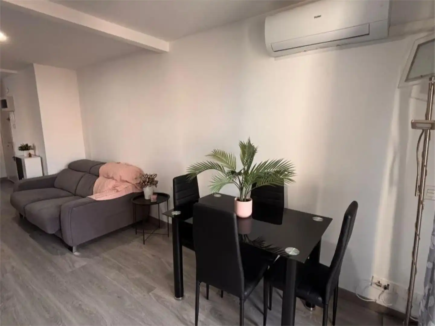 Wohnung zur Miete in Avenida de Gibraltar, 2, Universidad