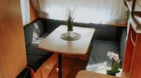 Foto 2 de Estudio de alquiler en Rúa Cortiñas, 20, Sobrán, Vilagarcía de Arousa