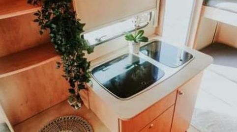 Foto 5 de Estudio de alquiler en Rúa Cortiñas, 20, Sobrán, Vilagarcía de Arousa