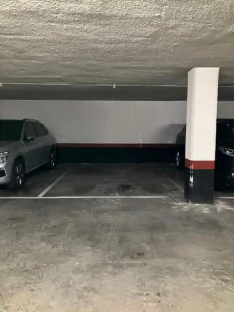 Parking de Garaje de alquiler en Portugalete