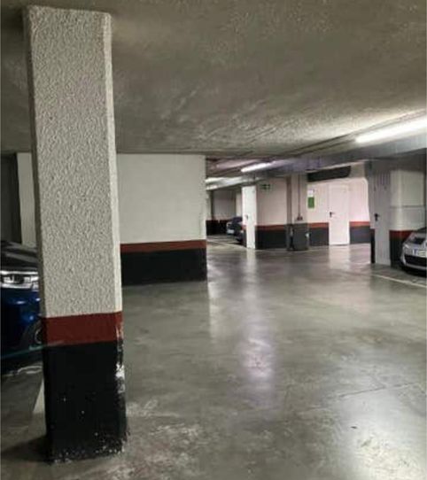 Foto 2 de Garaje de alquiler en Centro, Portugalete