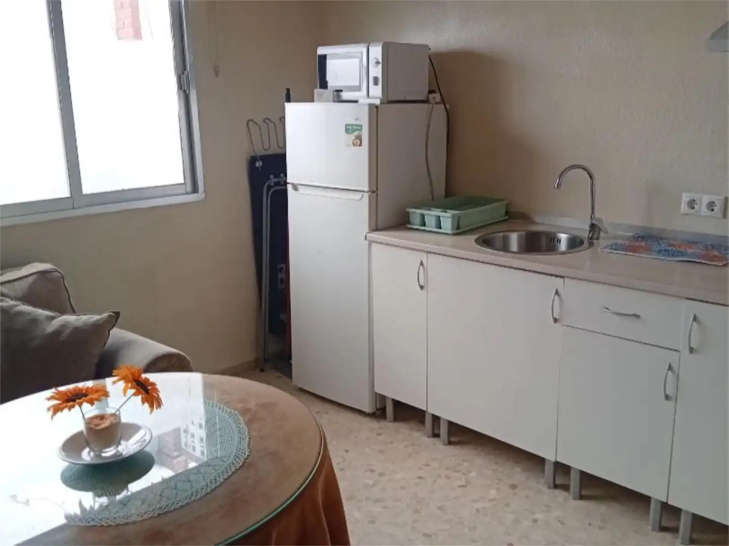 Habitació a Calle de Paco León, 32, Cañero