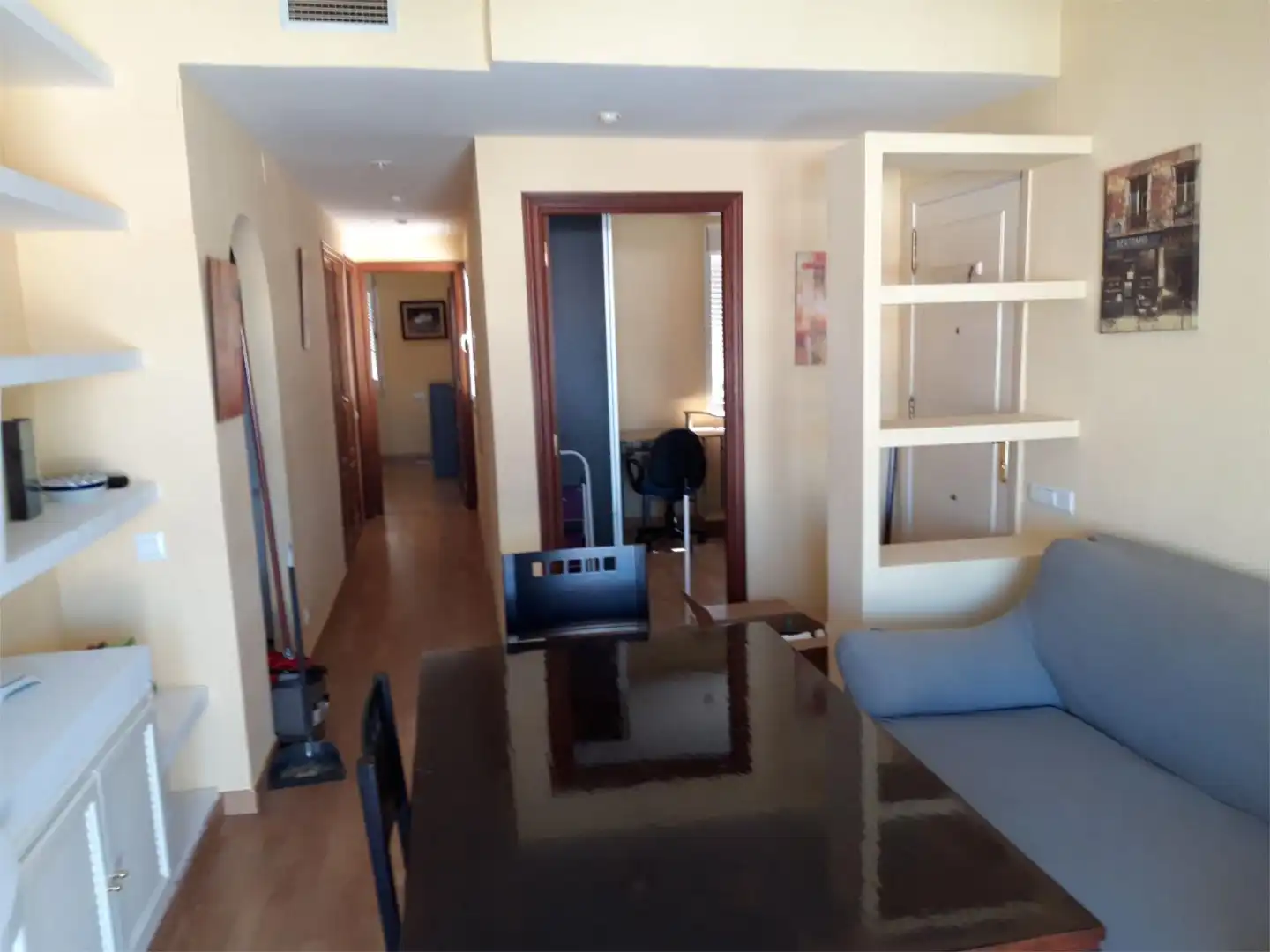 Wohnung zum Verkauf in Urbanización Golf Guadiana, 16, Golf Guadiana