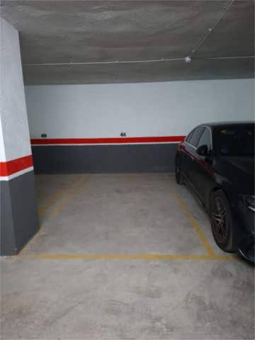 Garaje en Alquiler en Torreblanca