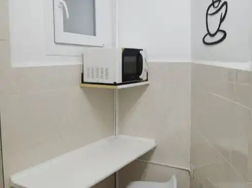 Habitació a Calle Navas de Tolosa, 8, Batallas Habitació a Calle Navas de Tolosa, 8, Batallas