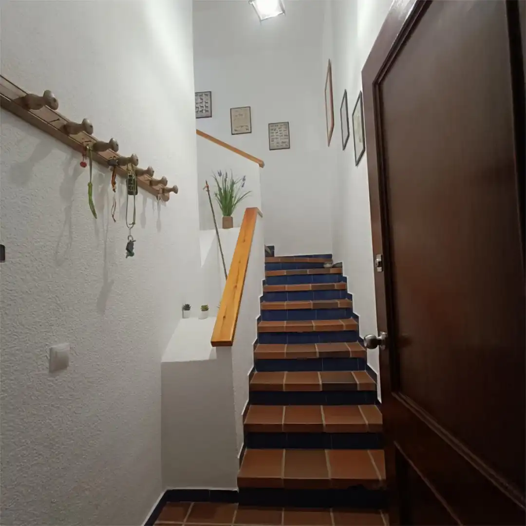 Piso en venta en Almonte con Aire acondicionado, Calefacción y Jardín privado
