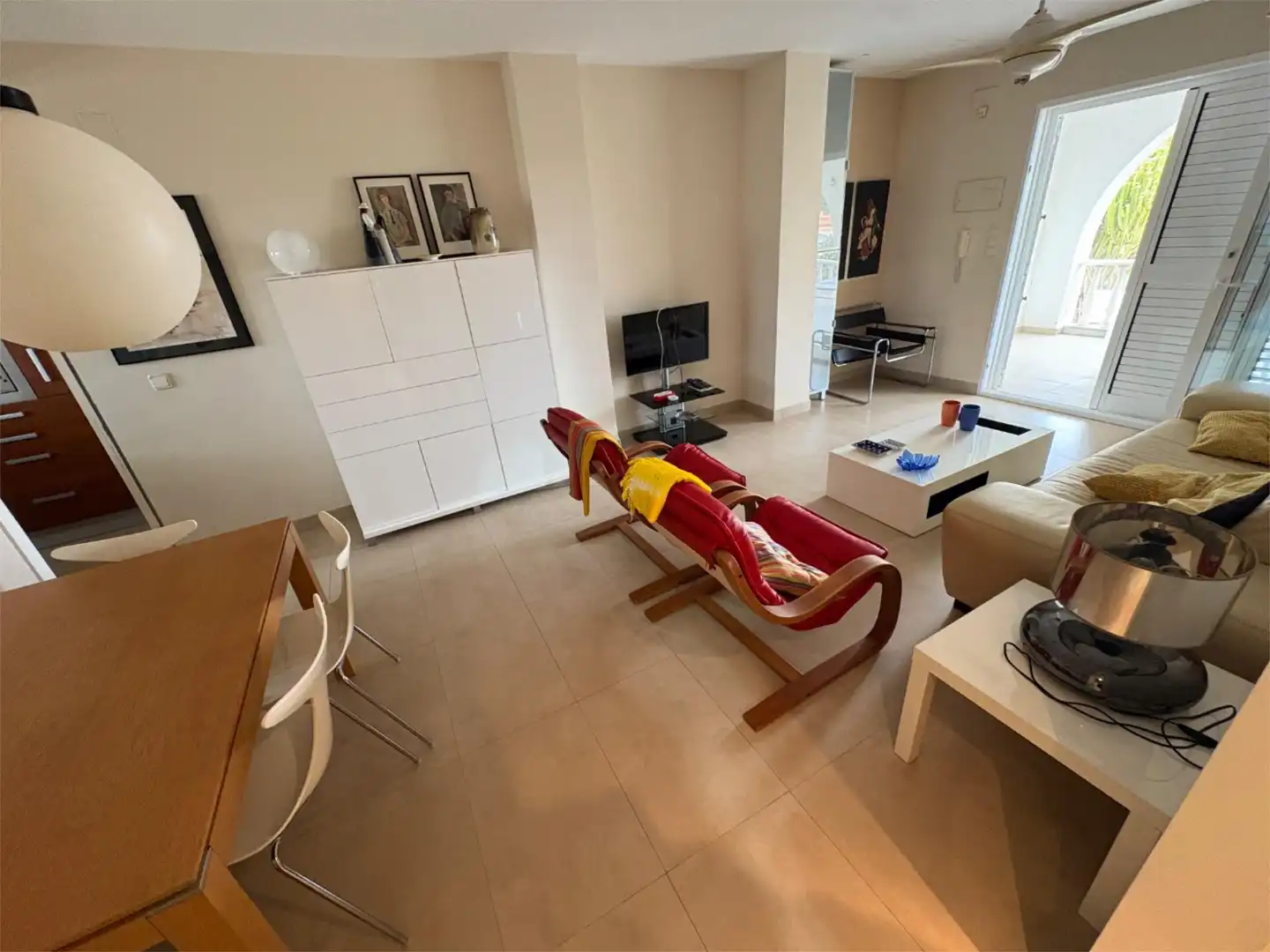 Apartament en venda a Calle Pau de Sant Leocadi, 32, Oliva Nova