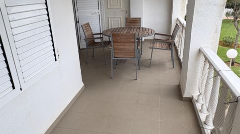 Foto 2 de Apartamento en venta en Calle Pau de Sant Leocadi, 32, Oliva Nova, Oliva