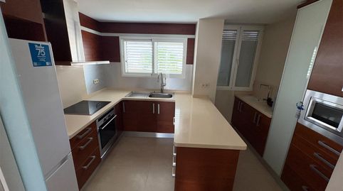 Foto 4 de Apartamento en venta en Calle Pau de Sant Leocadi, 32, Oliva Nova, Oliva