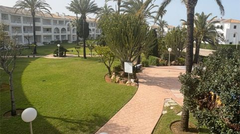 Foto 5 de Apartamento en venta en Calle Pau de Sant Leocadi, 32, Oliva Nova, Oliva