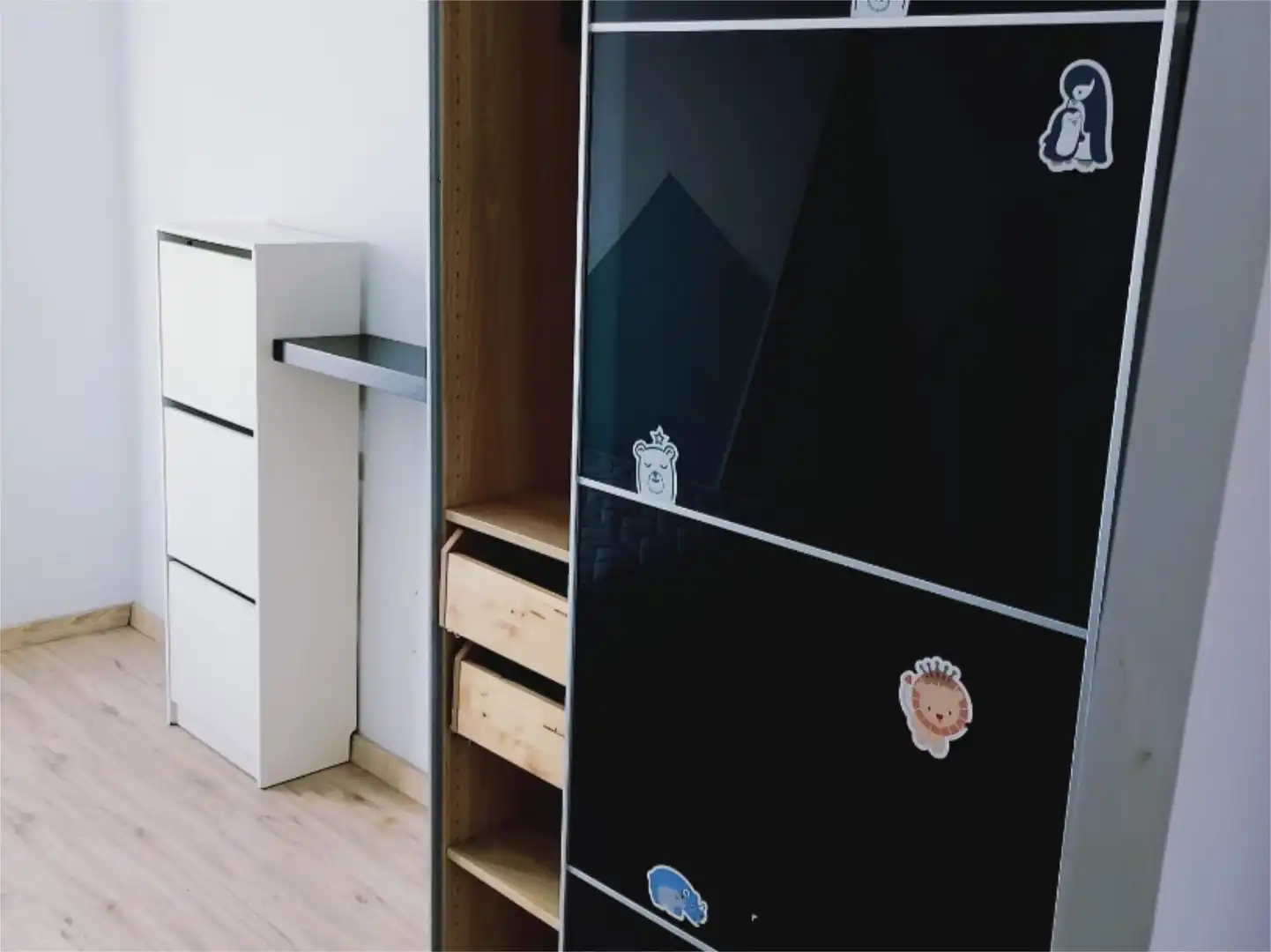 Habitación de Piso de alquiler en Béjar con Calefacción, Parquet y Amueblado