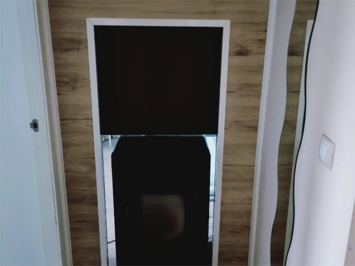 Piso de alquiler en Béjar con Calefacción, Parquet y Amueblado