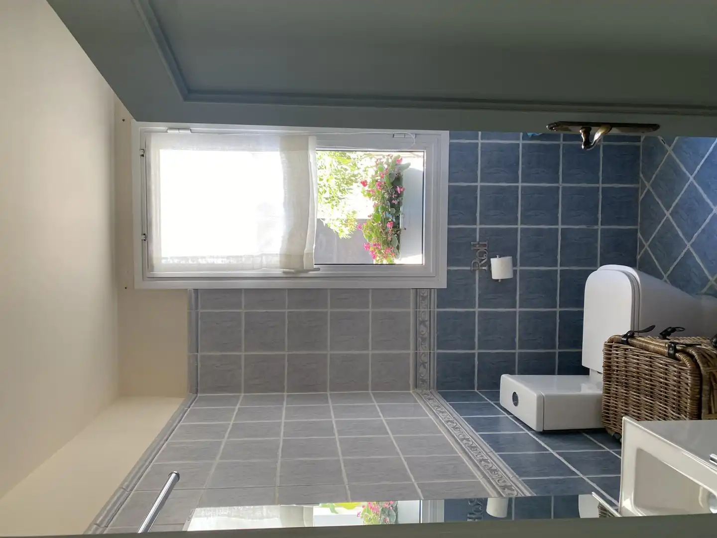 Baño de Casa adosada en venta en San Miguel de Abona con Terraza, Trastero y Amueblado
