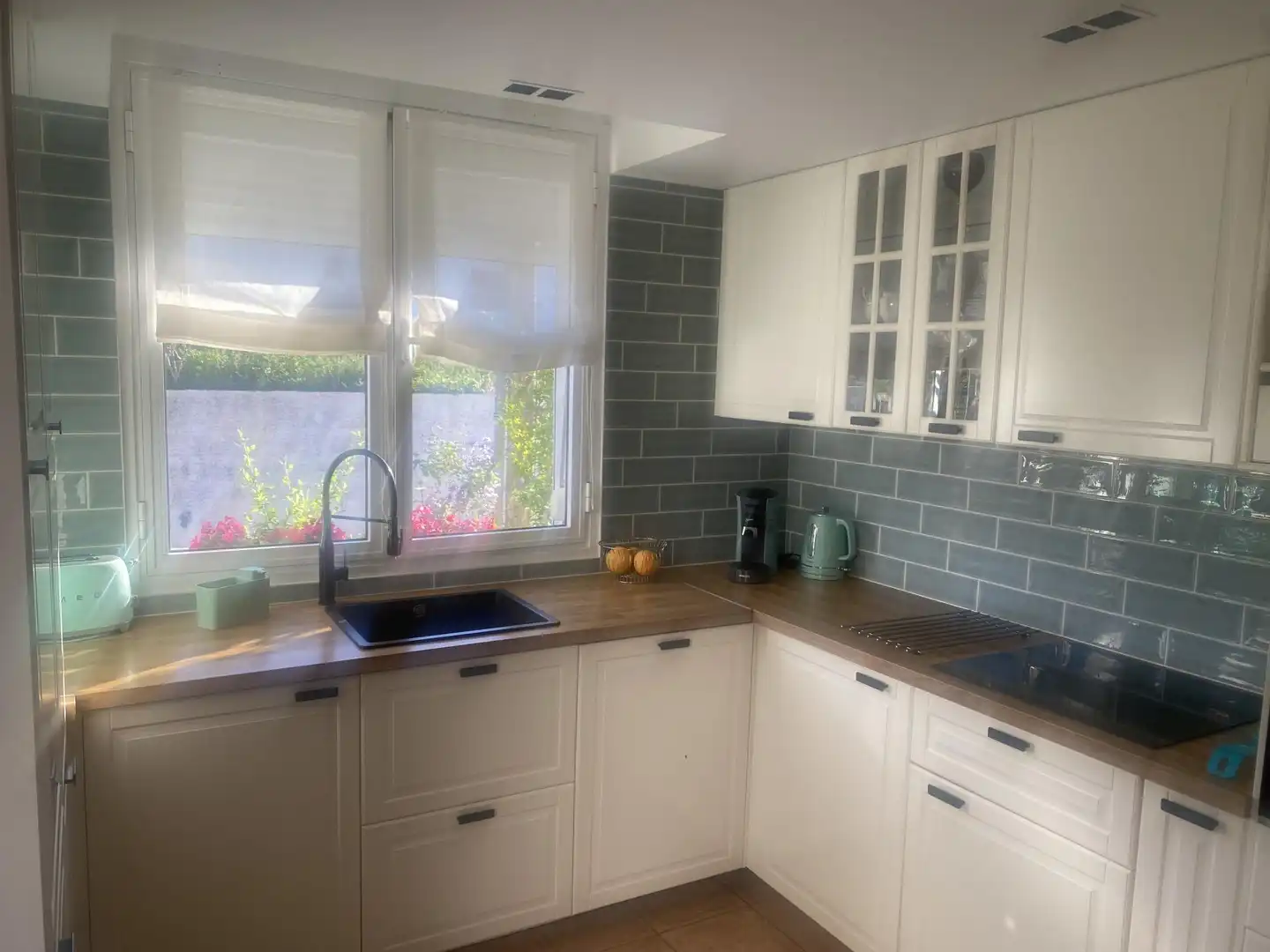Detached homes for sale in Calle Chimbesque, 1, Aldea Blanca - Las Zocas Kitchen of Detached homes for sale in San Miguel de Abona with Terrace and Balcony
