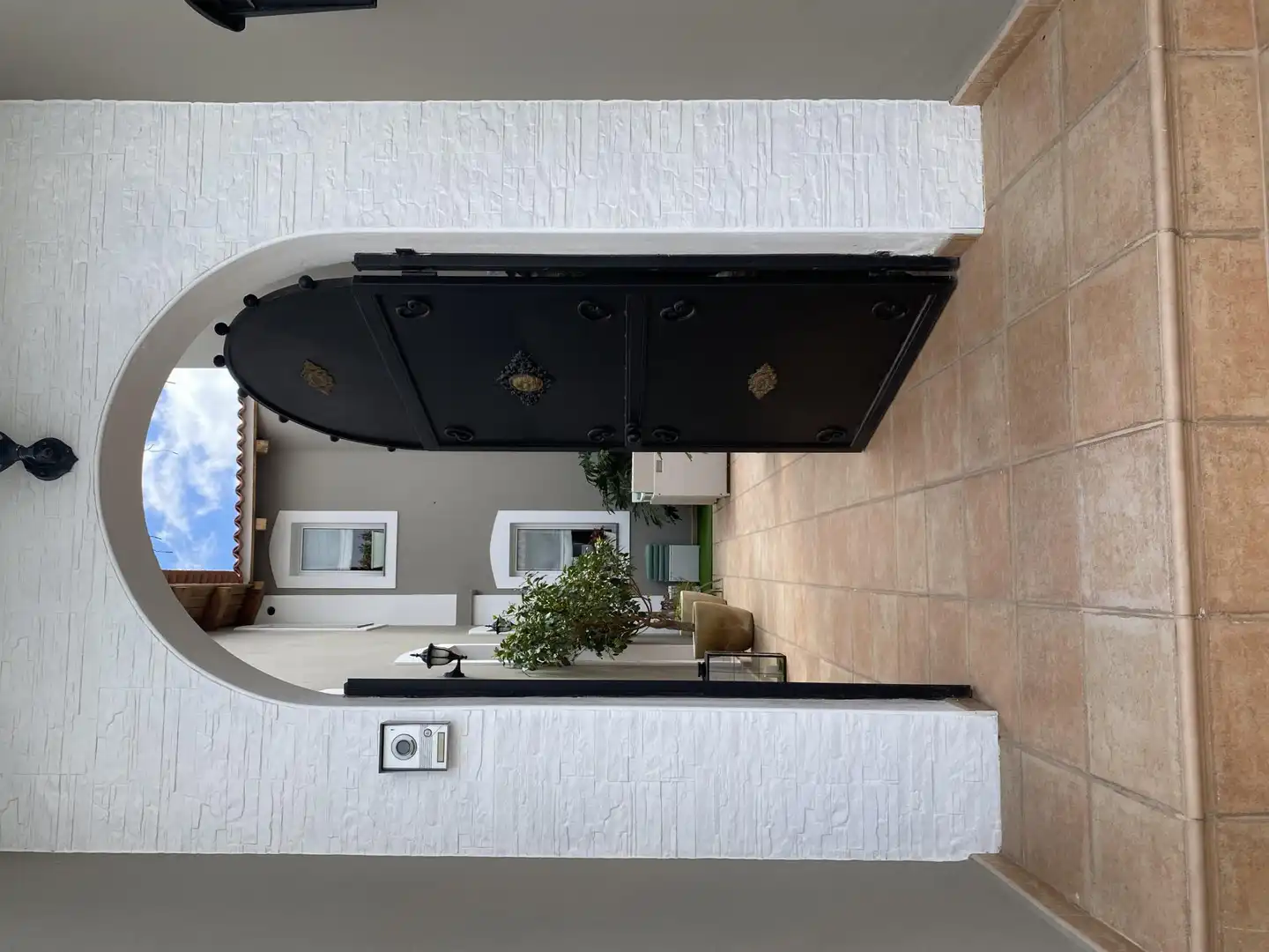 Casa adosada en venta en San Miguel de Abona con Terraza, Trastero y Amueblado