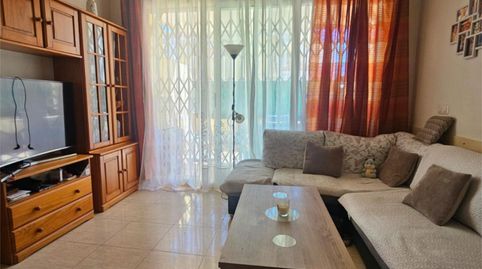 Foto 2 de Apartament de lloguer a Avenida Blasco Ibáñez, 25, Canet d'En Berenguer, Valencia