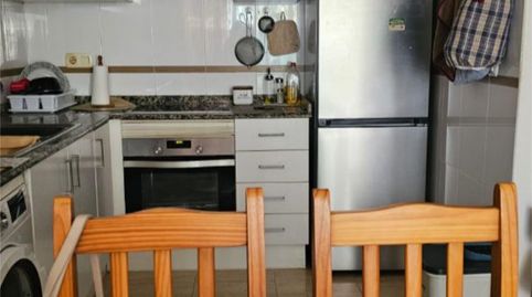 Foto 3 de Apartament de lloguer a Avenida Blasco Ibáñez, 25, Canet d'En Berenguer, Valencia