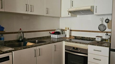 Foto 4 de Apartament de lloguer a Avenida Blasco Ibáñez, 25, Canet d'En Berenguer, Valencia