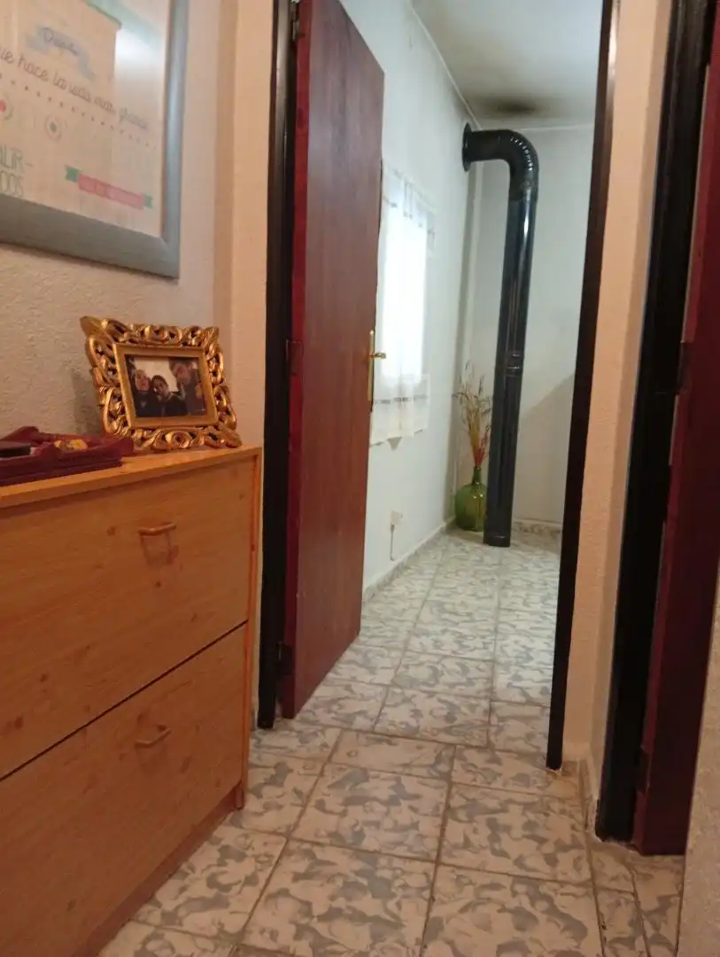 Casa adosada en venta en ayuntamiento, 3, La Estrella Casa adosada en venta en La Estrella