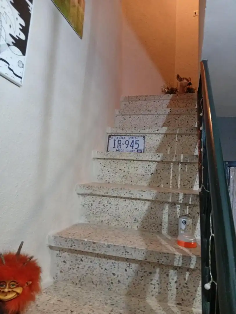 Casa adosada en venta en ayuntamiento, 3, La Estrella Casa adosada en venta en La Estrella