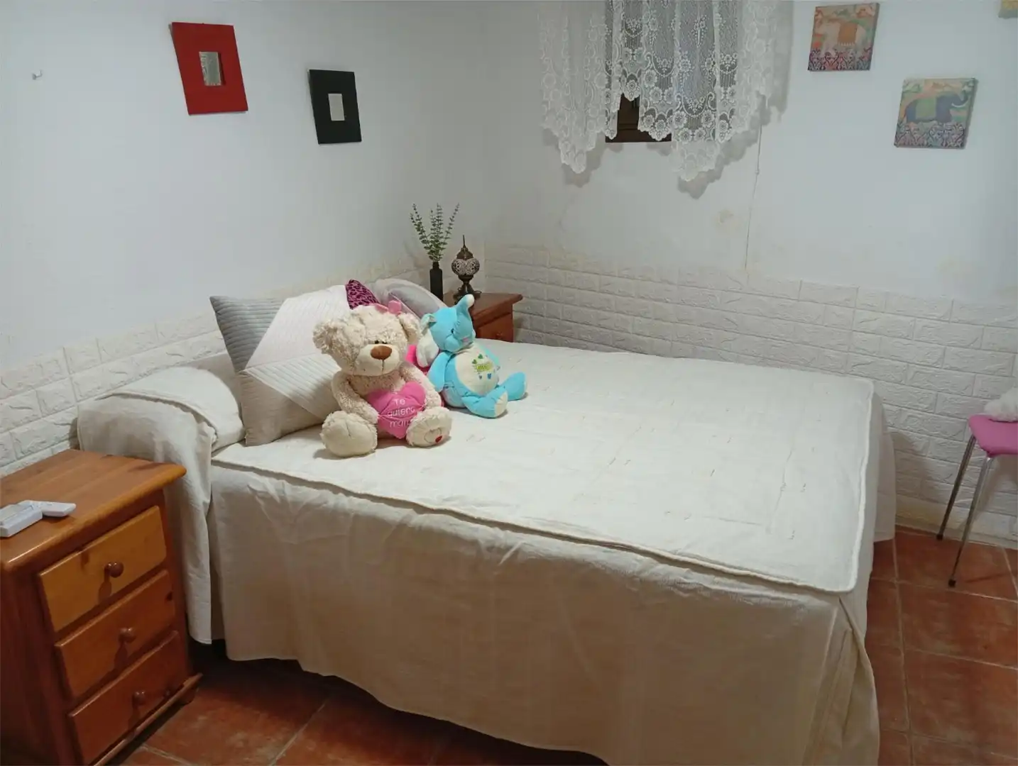 Casa adosada en venta en ayuntamiento, 3, La Estrella Habitación de Casa adosada en venta en La Estrella