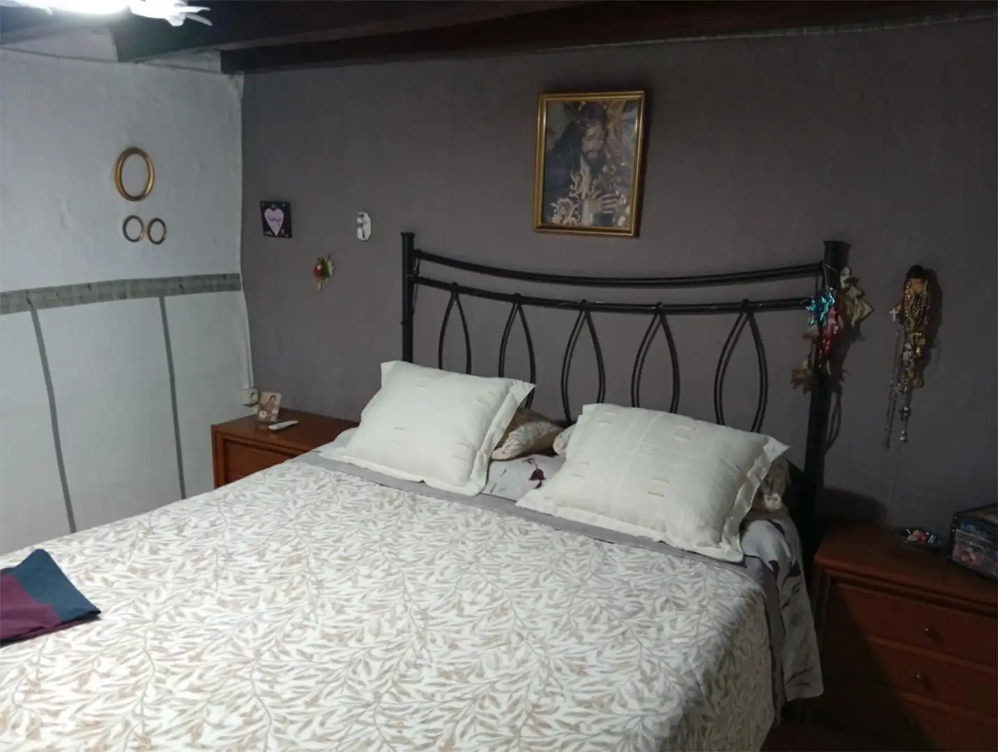 Casa adosada en venta en ayuntamiento, 3, La Estrella Habitación de Casa adosada en venta en La Estrella