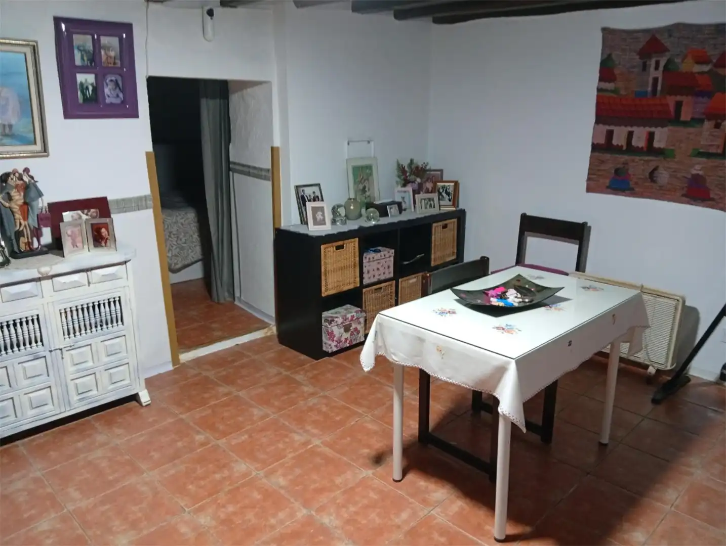 Casa adosada en venta en ayuntamiento, 3, La Estrella Casa adosada en venta en La Estrella