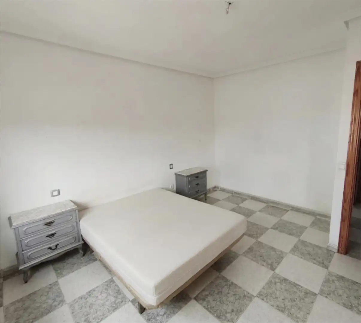 Piso en venta en Calle Aquilino Sánchez, 11, Manzaneque Habitación de Piso en venta en Manzaneque con Calefacción y Amueblado