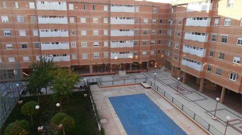 Foto 3 von Wohnung zur Miete in San Isidro, Madrid Capital