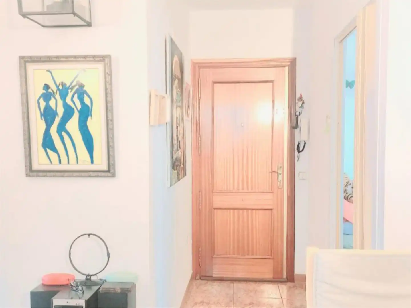 Piso en venta en Calle Cruz Verde, 18, Valdemorillo pueblo Piso en venta en Valdemorillo con Calefacción, Terraza y Amueblado