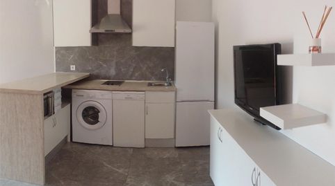 Foto 5 de Piso de alquiler en Calle el Salmón, 3, Los Abrigos, Granadilla de Abona