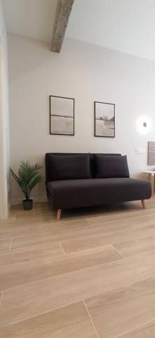 Loft en Alquiler en Avenida Solidaridad, 39 en Residencia