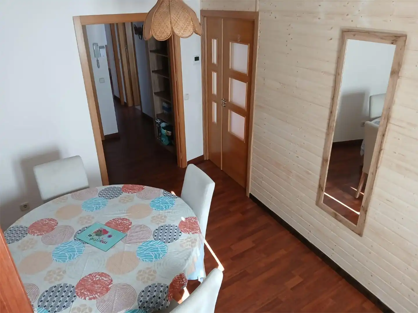 Habitación en Calle de la Corredera Alta, 22, San Martín de Valdeiglesias Habitación en Calle de la Corredera Alta, 22, San Martín de Valdeiglesias