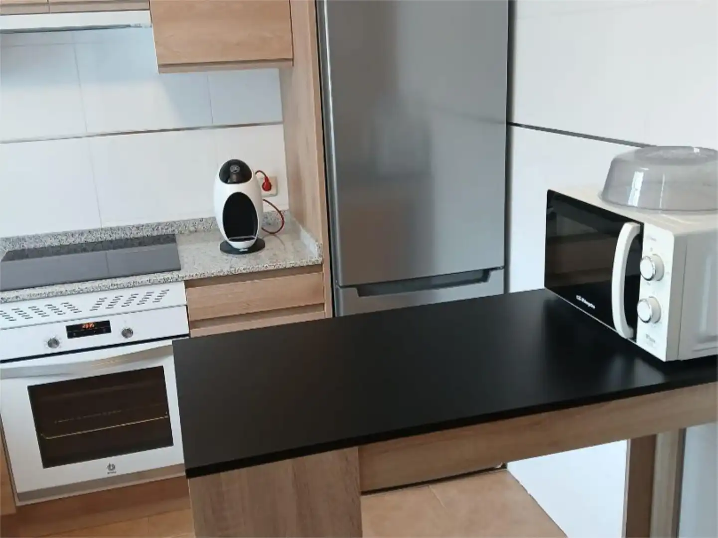 Habitación en Calle de la Corredera Alta, 22, San Martín de Valdeiglesias Habitación en Calle de la Corredera Alta, 22, San Martín de Valdeiglesias