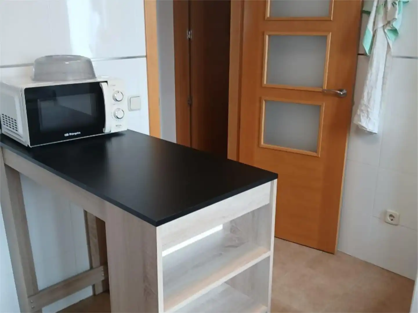 Habitación en Calle de la Corredera Alta, 22, San Martín de Valdeiglesias Habitación en Calle de la Corredera Alta, 22, San Martín de Valdeiglesias