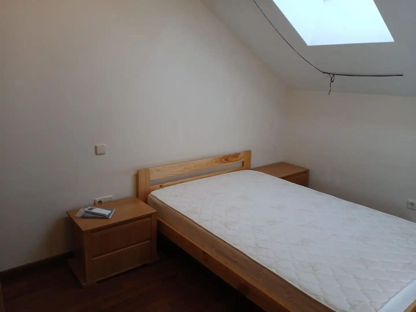 Habitación en Calle de la Corredera Alta, 22, San Martín de Valdeiglesias Habitación de Dúplex para compartir en San Martín de Valdeiglesias con Aire acondicionado, Calefacción y Parquet