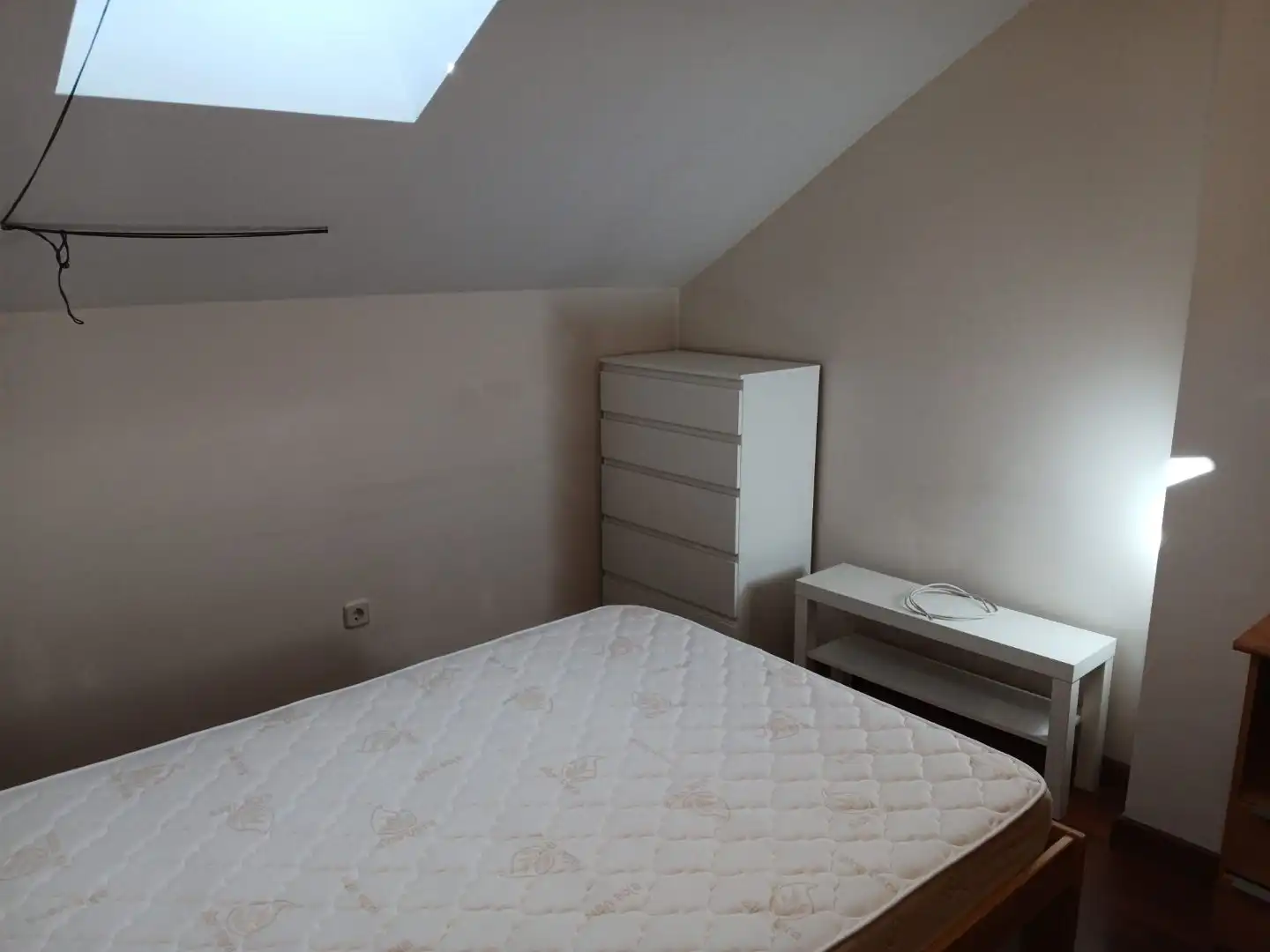 Habitación en Calle de la Corredera Alta, 22, San Martín de Valdeiglesias Habitación de Dúplex para compartir en San Martín de Valdeiglesias con Aire acondicionado, Calefacción y Parquet
