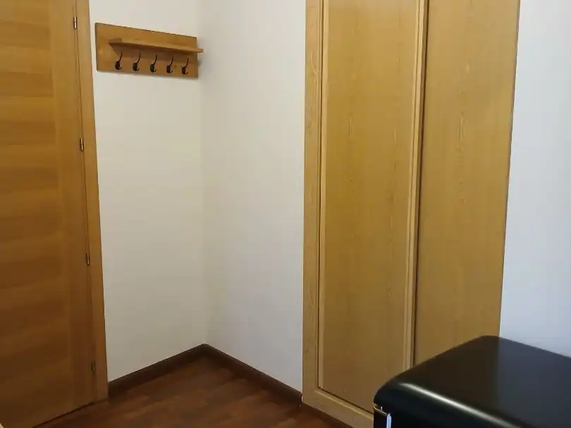 Habitación en Calle de la Corredera Alta, 22, San Martín de Valdeiglesias Dúplex para compartir en San Martín de Valdeiglesias con Aire acondicionado, Calefacción y Parquet