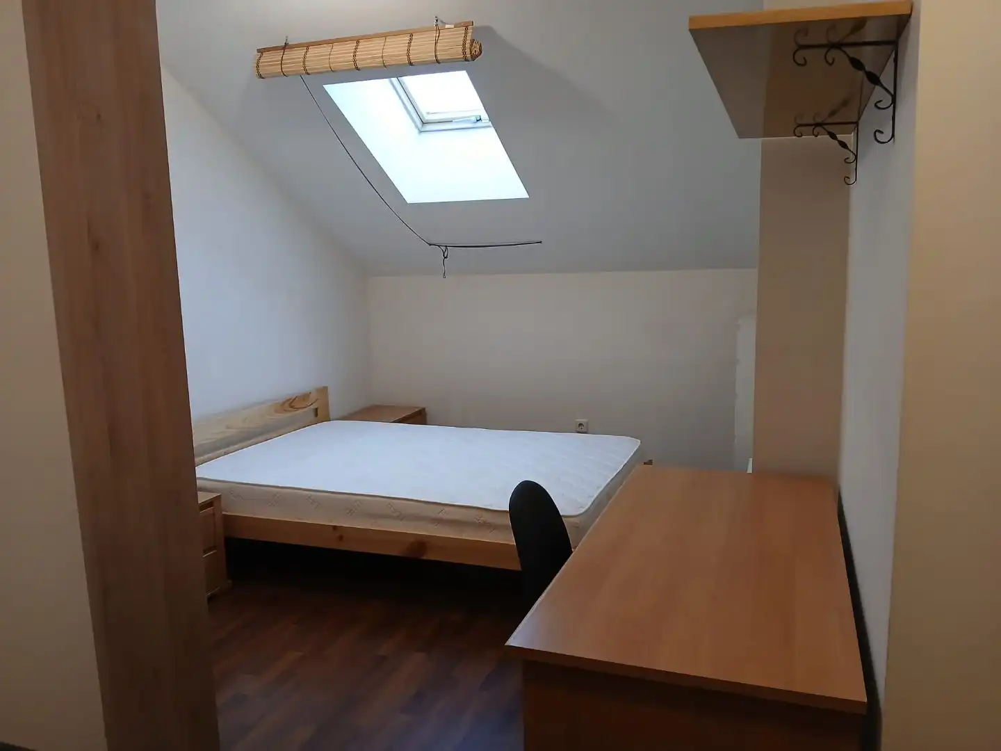 Habitación en Calle de la Corredera Alta, 22, San Martín de Valdeiglesias Habitación de Dúplex para compartir en San Martín de Valdeiglesias con Aire acondicionado, Calefacción y Parquet